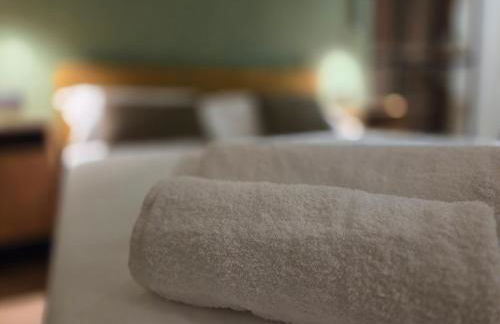 Centro & Mare - Rooms - Suites - Garage - Foto 34