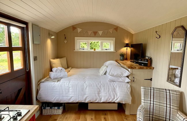 Sheelinhuts - Foto 4