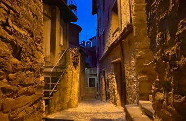 Romantic home stone with amazing view lake of Como and Oleandra - Foto 20