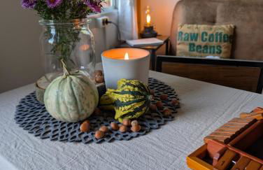 Auszeit im Bauwagen - Foto 10