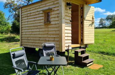 Gemütlicher Schäferwagen im Grünen-Schäferwagen 44 - Foto 10