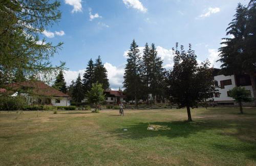 Villino Fonte Fracassi - Foto 29