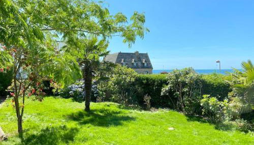 Superbe villa vue sur mer, corniche de la plage - Foto 2