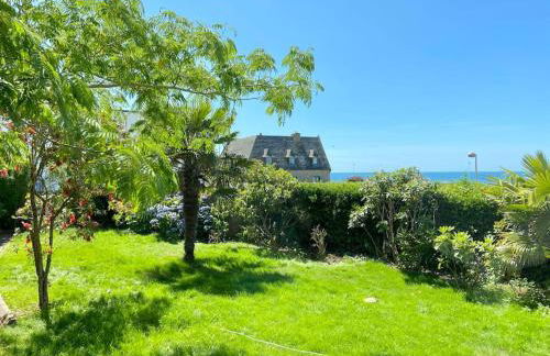 Superbe villa vue sur mer, corniche de la plage - Foto 2