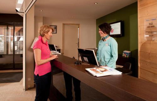 Résidence Pierre & Vacances Les Balcons De Bellevarde - Foto 24