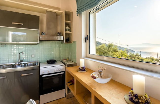 Kitries Summer Getaway - Eden Comfy Suite - Foto 7