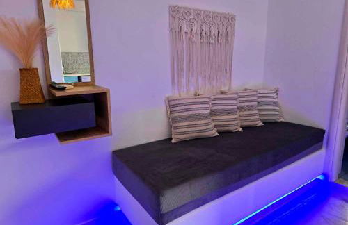 Papafotis Apartments & Suites - Foto 46