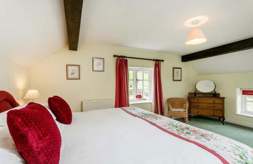 Character Farm Cottages, 5 cottages near Dorset Coast - Photo 53