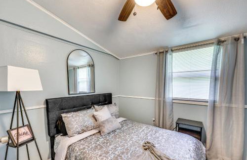 Hike, Golf and Fish Pine Bluff Retreat - Foto 19