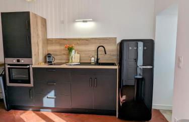 My'Home, centre-ville ancien - Foto 8