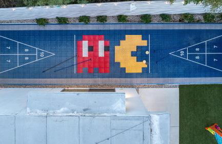 Far Far Away in Vista Las Palmas by ACME House Company - Foto 12