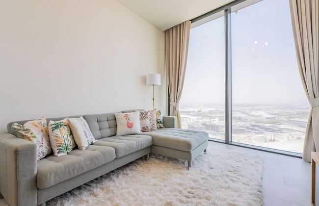 Beautiful Cityscape Views From This Urban Retreat - Foto 13