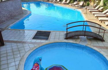 Orfeas Studios Molivos - Photo 68