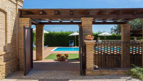 Holiday Home Borgo Agrituristico Il Pino-2 by Interhome - Foto 5