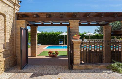 Holiday Home Borgo Agrituristico Il Pino-3 by Interhome - Foto 15