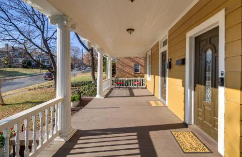 Cozy Roanoke Vacation Rental 2 Mi to Downtown! - Foto 19