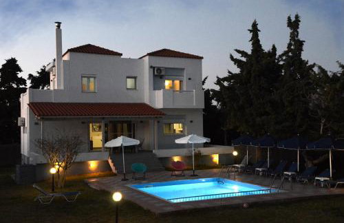 Romantic Evas Cottage - Foto 20