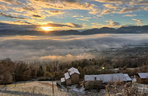 Casetta dipinta Fattoria dei fiori - Photo 14