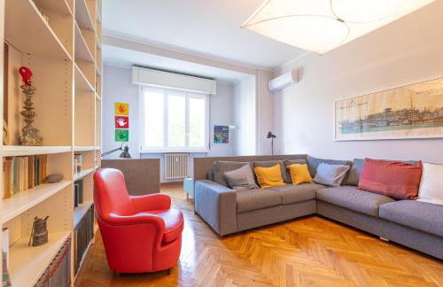 L26 Art Apartment - Porta Romana - Foto 27