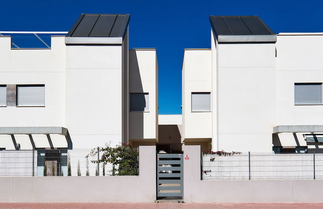 Villa Amalia 4 - Foto 23