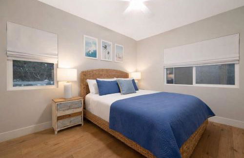 Walk to Beach Luxury Home Walk to Restaurants villa - Foto 39