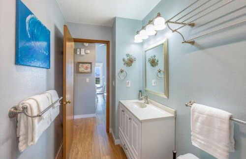 180 Degree Pacific Ocean Moclips River Views - Photo 15