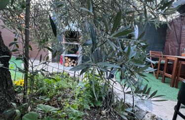 Cabaña del olivo - Photo 28