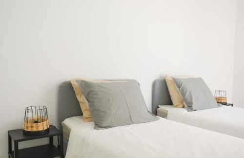 Casa Luminosa - 160m to the beach, located in the Historical Center of Sesimbra - Foto 17