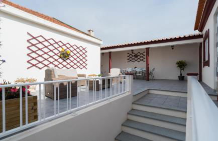 Casa Codorniz - Photo 4