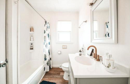 Bay Breeze Retreat - Foto 14