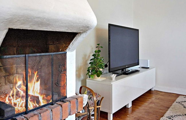 5 Person Holiday Home in Akersberga - Photo 3