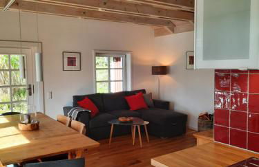 Idyllisches Schwedenhaus in ruhiger Hanglage - Foto 14