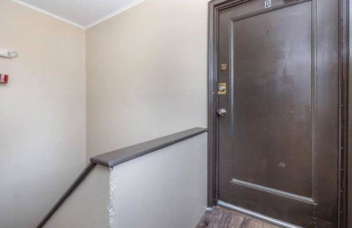 Queen Bed Apt in West Hartford - Foto 5