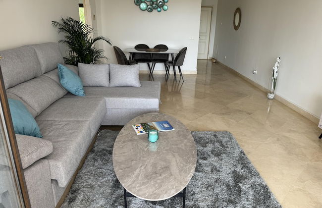 Golf Haven in Mijas 2 bed 2 Bath Apartment - Foto 10