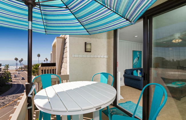 Sea Breeze Penthouse - Foto 21