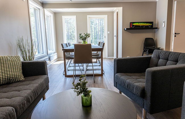 Perchlodge - Foto 31