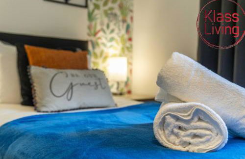 Drumpellier Apartment by Klass Living Coatbridge - Foto 23