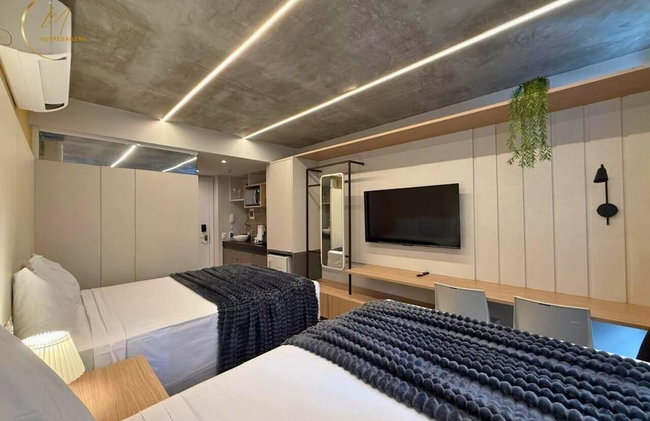 LM Setai Yacht Cabo Branco - Foto 101