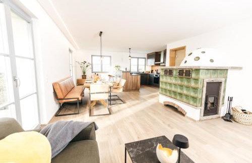 HEIMATEL - Ferienappartements Hochberg - Photo 6