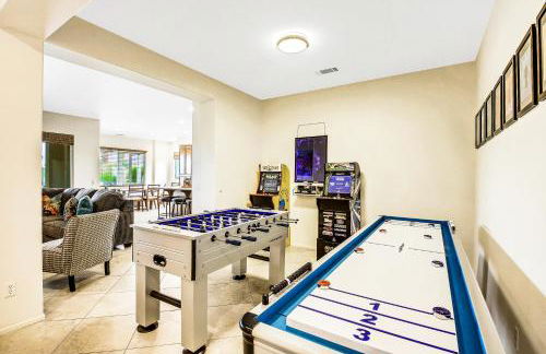 Secluded Private Golf Pool Home with Game Room - Foto 3
