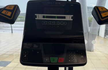 Penthouse height Flat, City View Balcony, Quiet, Free Wifi, Gym & More Minimalistic Home - Foto 36