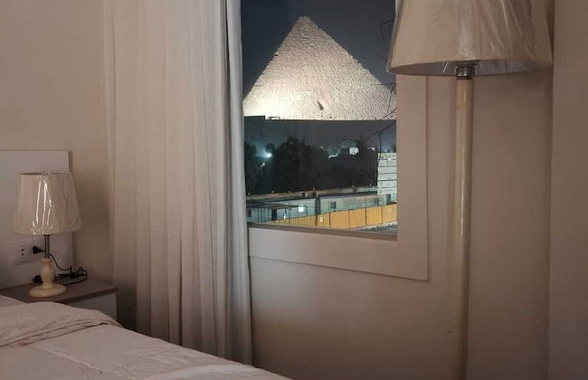 Maria Pyramids House - Foto 20