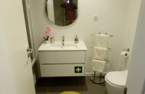 Alburvillage A - Apartamento Novo em Alvor - Foto 42