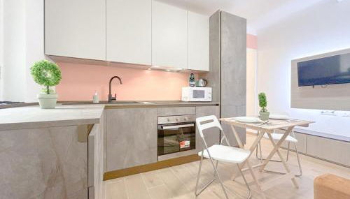 Luxury Design - Free Wifii - Via sestri - Foto 5