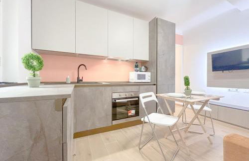 Luxury Design - Free Wifii - Via sestri - Foto 5