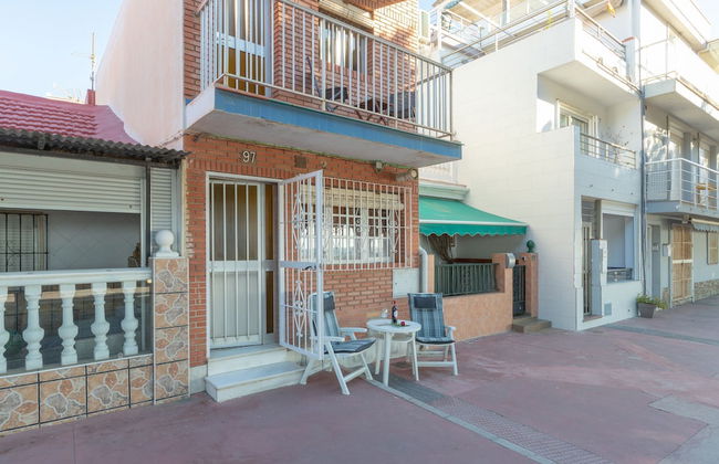 Casa Coral Beach in Malaga - Photo 23