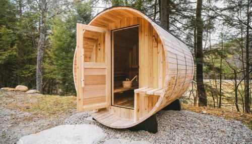 Thistle House at Camp Greenwood Vermont with Sauna - Foto 3