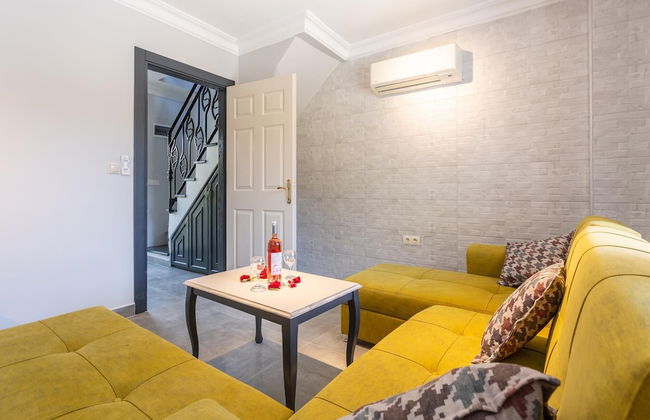 Villa Canan Paradise - Photo 69