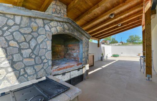 Modern Rustic Villa Kate - Foto 3