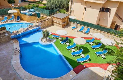 Sol y Mar Apartments - Foto 1
